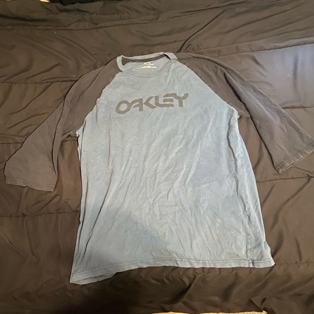 Oakley Long Sleeve